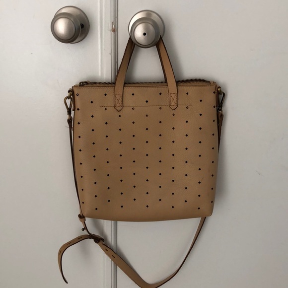 Madewell Handbags - Madewell bag